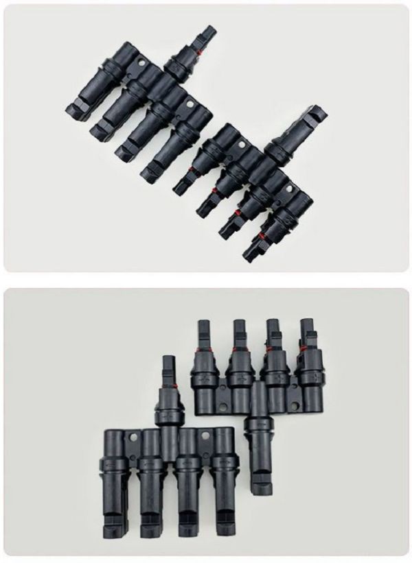 MC4 Connector Details(001)