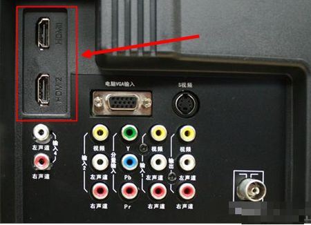 HDMI HDMI