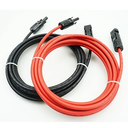PVSolarCableConnector PVSolarCableConnector