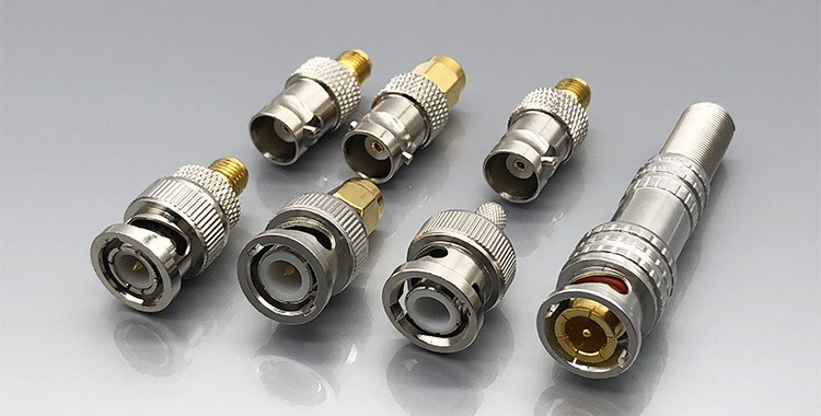 BNC Connector BNC Connector
