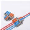 terminal and splice type