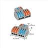 How do you connect 240v wires