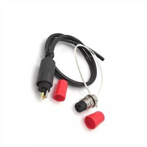 Electrical Underwater ROV Cable Connector