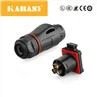 miniature ip67 connector