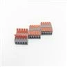 plastic terminal block