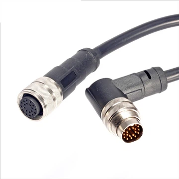 What Is An M16 Connector?