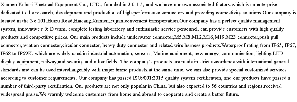 kabasi company profile kabasi company profile